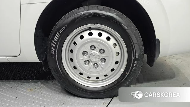 Hyundai Staria id 4505806 из Кореи 13