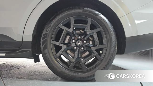 Kia The New Carnival 4th Generation id 4928218 из Кореи 13