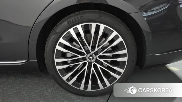 Mercedes-Benz S-Class W223 id 4524756 из Кореи 13