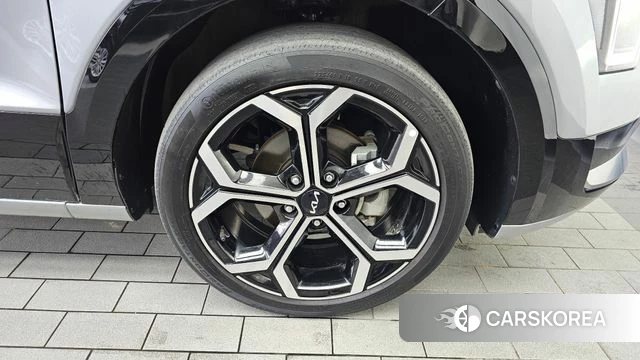Kia Di Ol Nu Niro id 4409328 из Кореи 13