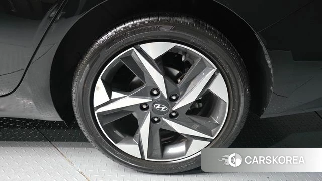 Hyundai Avante (CN7) id 4445153 из Кореи 13