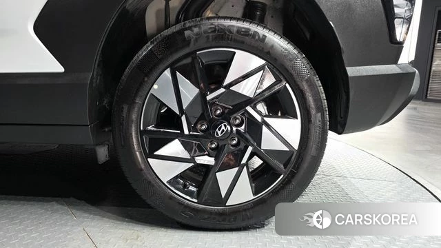 Hyundai Kona (SX2) id 4493685 из Кореи 13