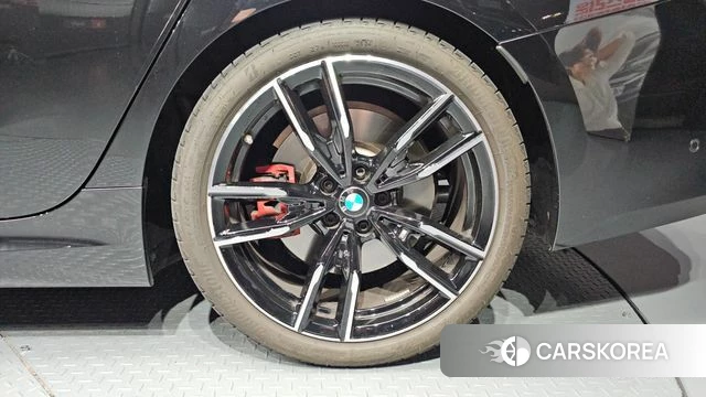 BMW 3 Series (G20) id 4554495 из Кореи 13