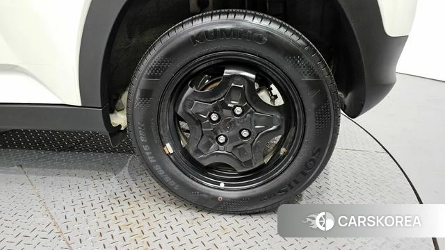 Hyundai Casper id 4388509 из Кореи 13