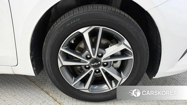 Kia The New K3 2nd generation id 4474720 из Кореи 13