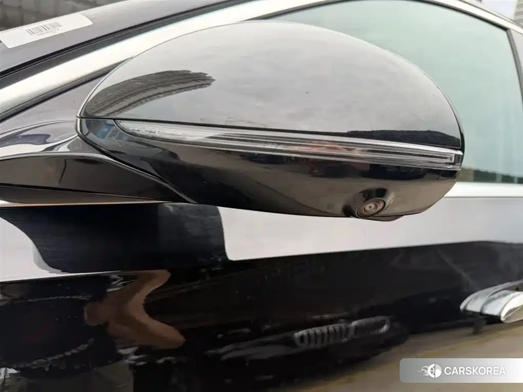 Mercedes-Benz E-Class id 4553697 из Китая 13