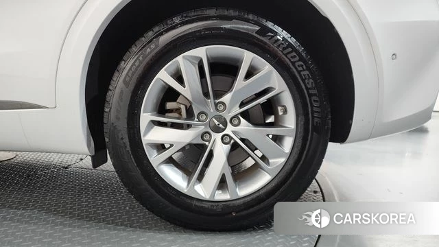 Genesis GV70 id 4848066 из Кореи 13