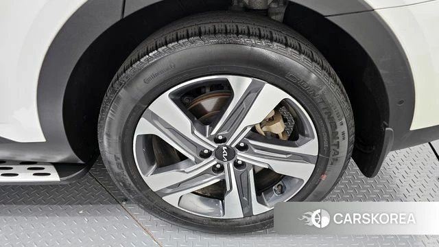 Kia Sorento 4th Generation id 4323215 из Кореи 13