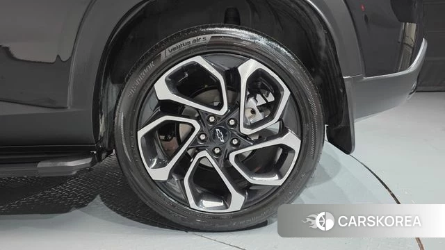 Chevrolet (GM Daewoo) Trax Crossover id 4578705 из Кореи 13