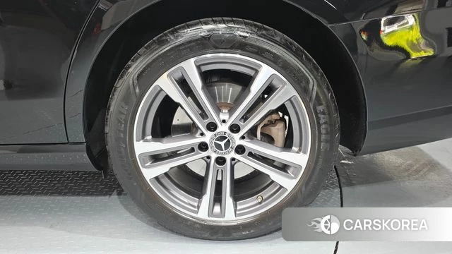 Mercedes-Benz E-Class W213 id 4231414 из Кореи 13