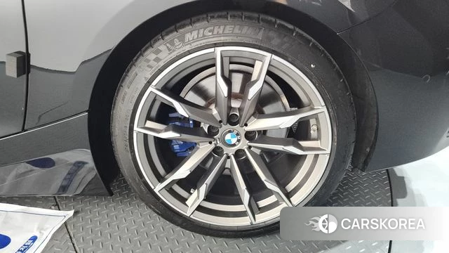 BMW Z4 (G29) id 4529405 из Кореи 13