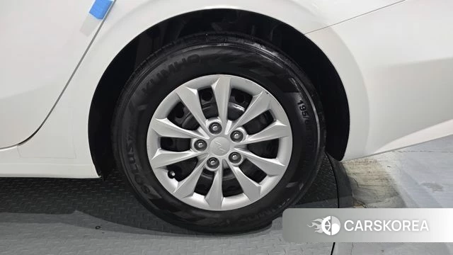 Kia The New K3 2nd generation id 4592944 из Кореи 13