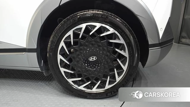 Hyundai Ionic 5 id 4474596 из Кореи 13