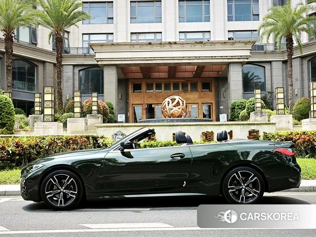 BMW 4 series id 4222076 из Китая 13
