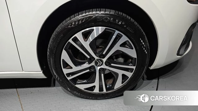 Citroen / DS Grand C4 Picasso id 4520845 из Кореи 13