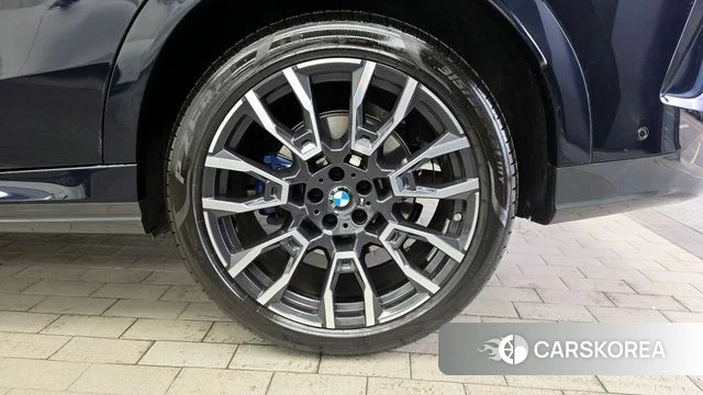 BMW X6 (G06) id 4302297 из Кореи 13