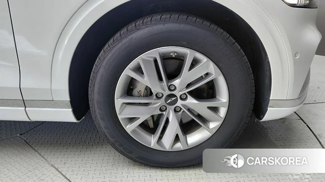 Genesis GV70 id 4730149 из Кореи 13