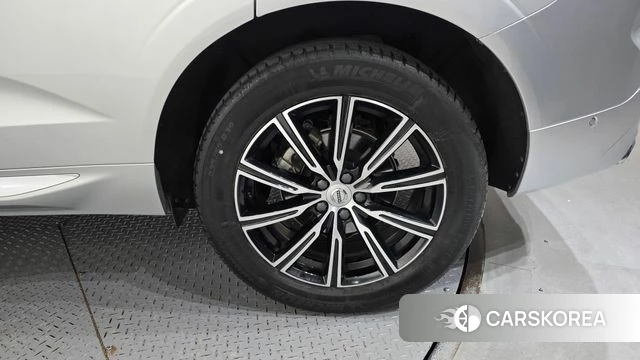 Volvo XC60 second Generation id 4836158 из Кореи 13