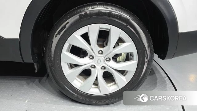 Renault Korea (Samsung) XM3 id 4424115 из Кореи 13