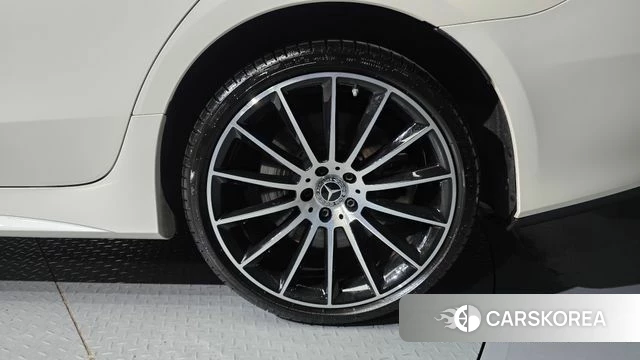Mercedes-Benz CLS-Class C257 id 4637127 из Кореи 13