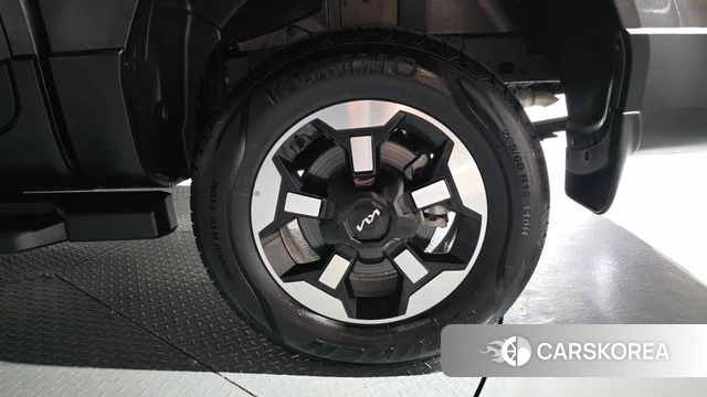 Kia Tasman id 4778136 из Кореи 13