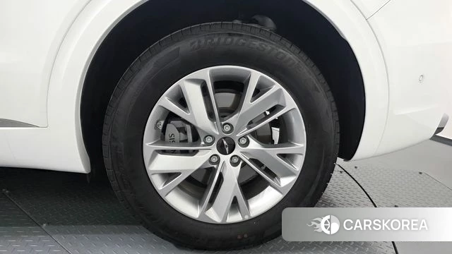 Genesis GV70 id 4554672 из Кореи 13