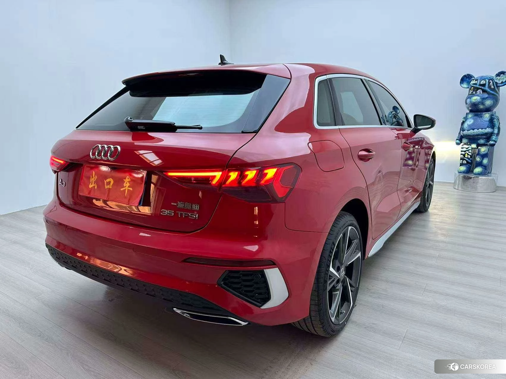 Audi A3 id 4514960 из Китая 13
