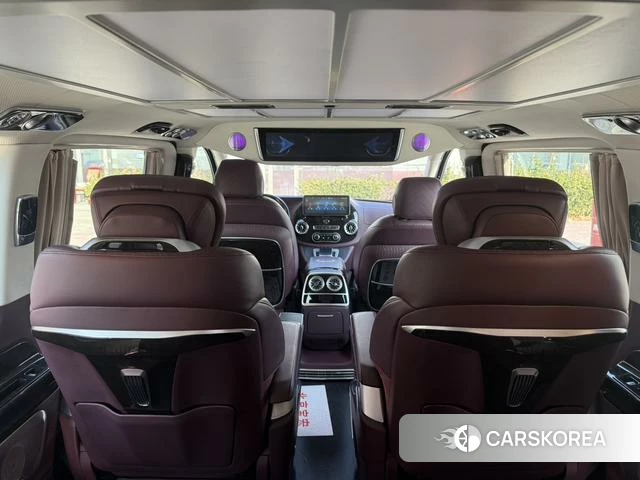 Mercedes-Benz Vito id 4374741 из Китая 13