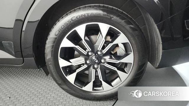 Kia Carnival 4th generation id 4646833 из Кореи 13