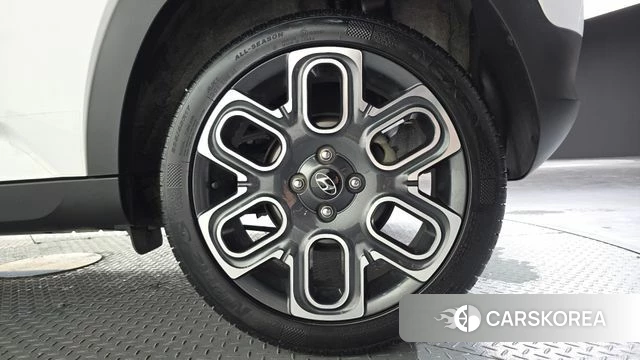 Hyundai Casper id 4603924 из Кореи 13