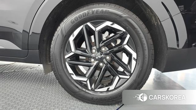 Kia The New Carnival 4th Generation id 4655501 из Кореи 13