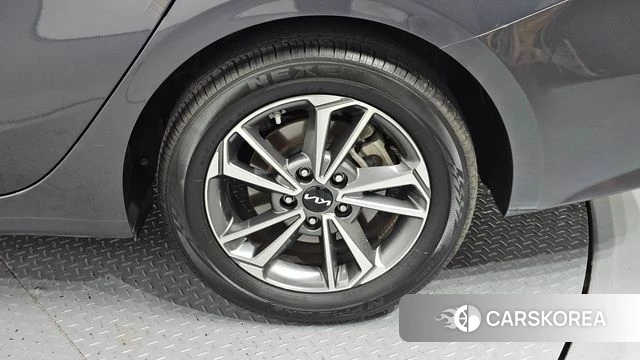 Kia The New K3 2nd generation id 4481865 из Кореи 13