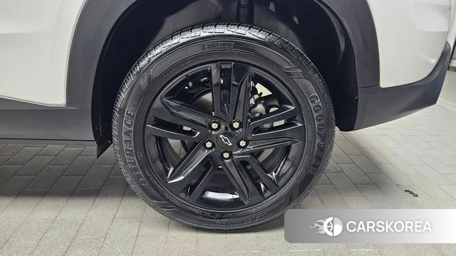 Chevrolet (GM Daewoo) Trax Crossover id 4612152 из Кореи 13
