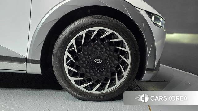 Hyundai Ionic 5 id 4534346 из Кореи 13
