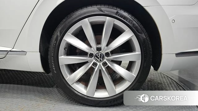 Volkswagen Arteon id 4768744 из Кореи 13