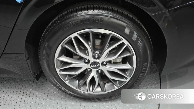 Kia K5 3rd generation id 4223349 из Кореи 13