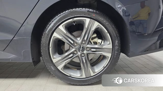 Kia K5 3rd generation id 4696590 из Кореи 13