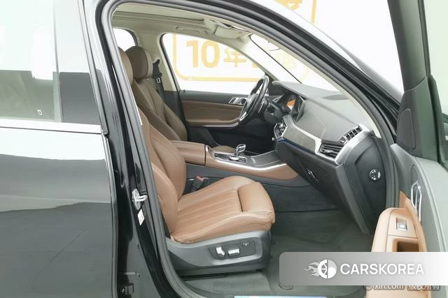 BMW X5 (imported) id 4210348 из Китая 13