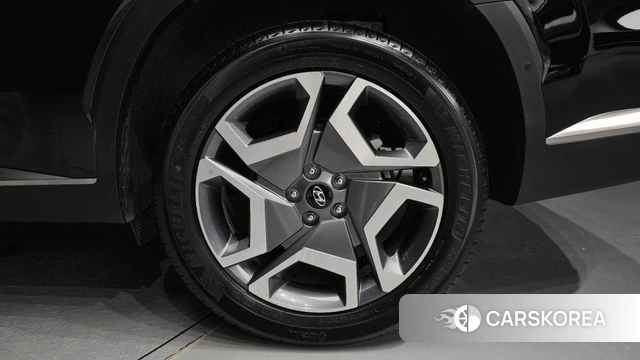 Hyundai The New Palisade id 4757703 из Кореи 13