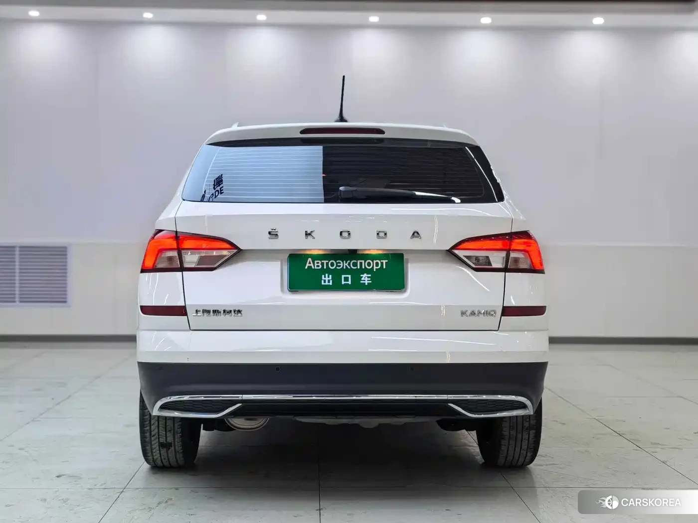 Skoda Komick id 4546506 из Китая 13