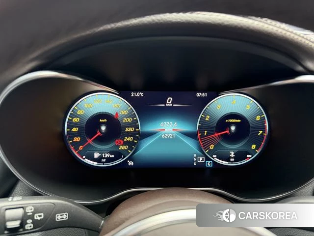 Mercedes-Benz GLC id 4297559 из Китая 13