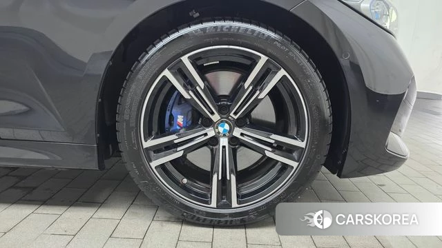 BMW 3 Series (G20) id 4578807 из Кореи 13