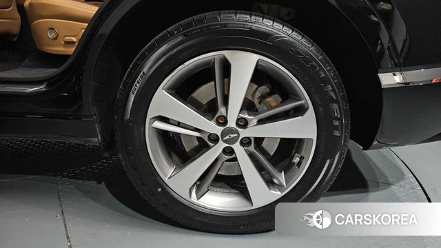 Genesis GV80 id 4202541 из Кореи 13