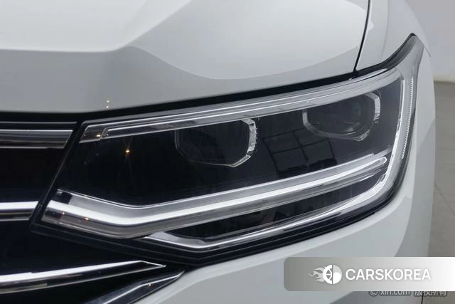 Volkswagen Tiguan L id 4297982 из Китая 13