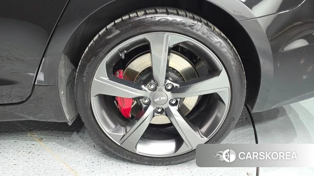 Genesis G70 id 4430170 из Кореи 13