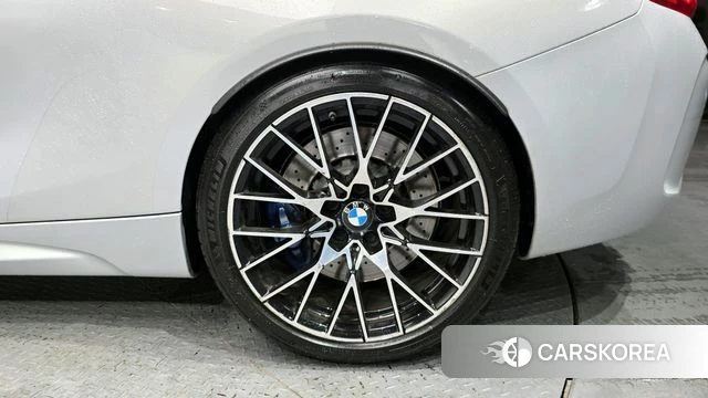 BMW M2 (F87) id 4284087 из Кореи 13