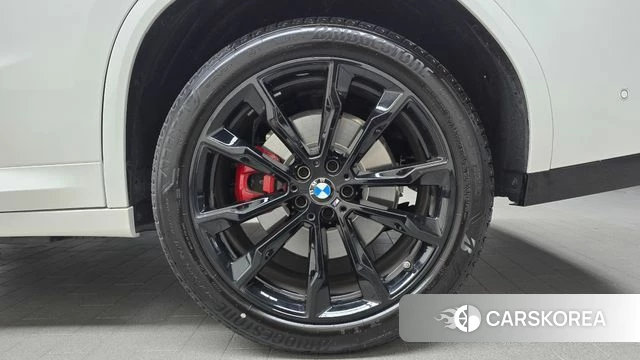 BMW X4 (G02) id 4487626 из Кореи 13