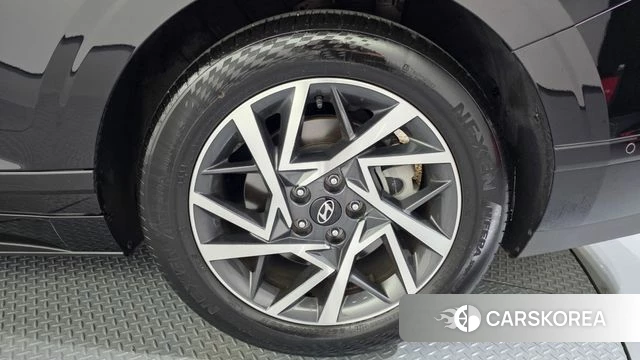 Hyundai Grandeur (GN7) id 4854504 из Кореи 13