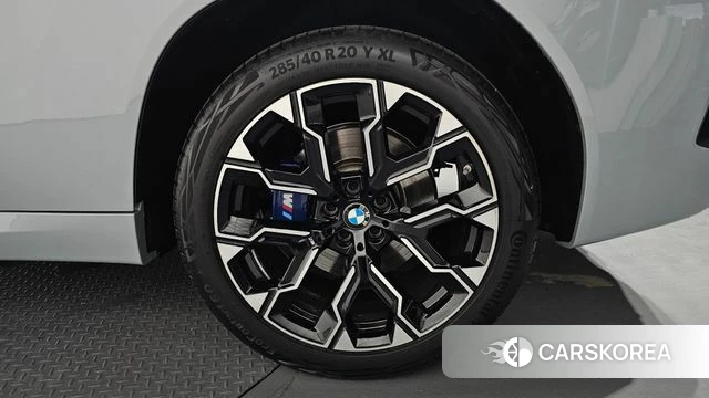 BMW X3 (G45) id 4584061 из Кореи 13