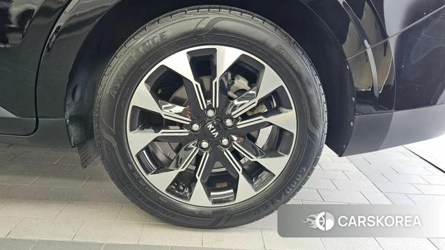 Kia Carnival 4th generation id 4542428 из Кореи 13